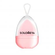 Спонж Solomeya Персик