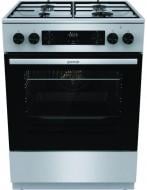 Плита комбинированная Gorenje GKS6C70XJ