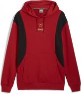 Джемпер Puma KING TOP HOODY 65898802 р.L бордовый