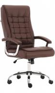 Кресло GT Racer Х-2973 шоколадный Кресло GT Racer Х-2973 шоколадный