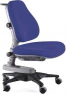 Кресло Mealux Newton SB (Y-818 SB) синий