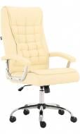 Кресло GT Racer Х-2973 кремовый Кресло GT Racer Х-2973 кремовый