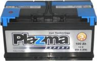 Аккумулятор автомобильный PLAZMA Expert 100Ah 850A 12V 600 63 02 «+» слева (600 63 02)