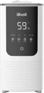 Зволожувач повітря Levoit VeSync OasisMist™ Smart Humidifier LUH-O451S-WEU (HEAPHULVSEU0063Y)