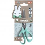 Ножницы Miffy 13 см YES 480490