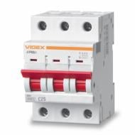 Автоматический выключатель Videx VF-RS4-AV3C25 26532