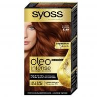 Фарба для волосся SYOSS Oleo Intense Oleo Intense 5-77 глянцева бронза 115 мл