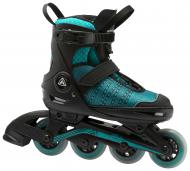 Роликовые коньки Firefly ILS 610 G 289660-900050 р. 33 черный Роликовые коньки Firefly ILS 610 G 289660-900050 р. 33 черный