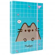 Папка для тетрадей В5 Pusheen 500239 YES