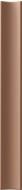 Плитка WOW TILES S.L. Faces Valley Tan 5x40 см