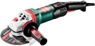 Болгарка (угловая шлифмашина) Metabo WEPBA 17-150 M-Quick RT 601098000 Болгарка (угловая шлифмашина) Metabo WEPBA 17-150 M-Quick RT 601098000