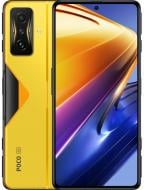 Смартфон POCO F4 GT 12/256GB cyber yellow (946636)