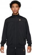 Джемпер Nike NKCT HERITAGE SUIT JKT DC0620-010 р.L черный