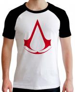 Футболка FSD ABYstyle Assassin's Creed Crest M (ABYTEX446M)