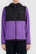 Джемпер 4F FLEECE F465 4FWAW26TFLEF465-51S р.XS фиолетовый Джемпер 4F FLEECE F465 4FWAW26TFLEF465-51S р.XS фиолетовый