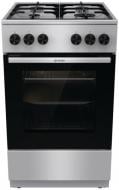 Плита газовая Gorenje GG5A11XF