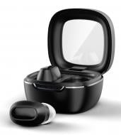 Навушники бездротові Choetech TWS Small Cube (HEAD-CHOE-BH-T23-BK)
