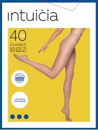 Колготки Интуиция Classic 3 капучино