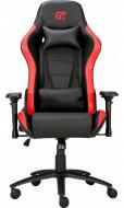 Кресло GT Racer X-2546MP черно-красный