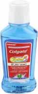 Ополаскиватель для полости рта Colgate Total 12 Pro Защита Сильная Мята 60 мл