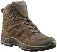 Ботинки тактические HAIX Black Athletic 2.0 N GTX р.42 25580 brown