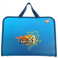 Папка-портфель на молнии FC Football 492311 YES Папка-портфель на молнии FC Football 492311 YES