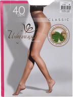 Колготки Интуиция Класcика 40 den 4 какао