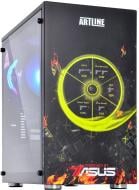 Компьютер персональный Artline Overlord CG10 (CG10v07CS) CS