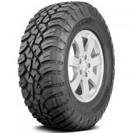 Шина General GRABBER X3 265/65 R18 117/114 Q всесезонные