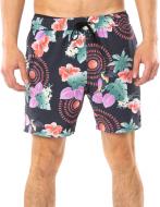 Шорты Rip Curl Beach Party Volley CBOQK9-0090 р. S черный