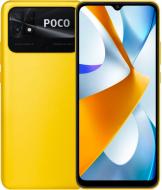 Смартфон POCO C40 3/32GB yellow (945008)