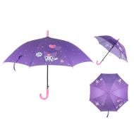 Зонт KITE Kuromi фиолетовый HK25-2001