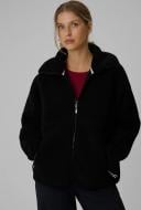 Джемпер 4F FLEECE F463 4FWAW26TFLEF463-20S р.XS черный