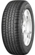 Шина Continental CROSSCONTACT H/T FR XL 265/60 R18 114 H лето