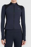 Джемпер 4F SWEATSHIRT FNK F0917 4FWAW26TFSWF0917-20S р.XS черный