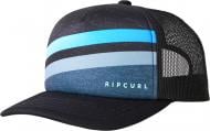 Кепка Rip Curl All Day Trucker CCABU9-3483 one size синій