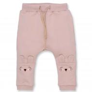 Татошка р.86 розовый 1820157пуд