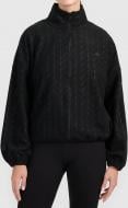 Джемпер 4F FLEECE F466 4FWAW26TFLEF466-20S р.XS черный Джемпер 4F FLEECE F466 4FWAW26TFLEF466-20S р.XS черный