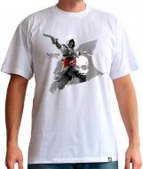 Футболка FSD ABYstyle Assassin's Creed Edward Flag XL (ABYTEX239XL)