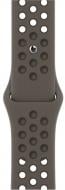 Ремешок Apple 41mm Midnight Olive Gray/Cargo Khaki Nike Sport Band Regular ML873ZM/A