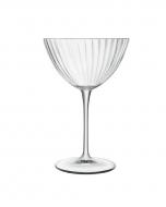 Набір бокалів Luigi Bormioli Swing Martini C 523 220 мл 6 шт.
