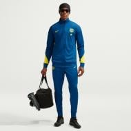 Спортивный костюм Nike FZ1404-431 р.S синий