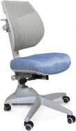Кресло Mealux Speed Ultra J синий