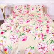 Комплект постельного белья MirSon 15-0591 Infinity мульти