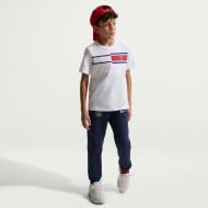 Майка Nike PSG U NK CLUB TEE IM1712-100 р.L белый