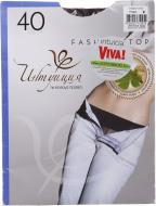 Колготки Интуиция Fashion top 40 den 2 какао