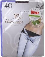 Колготки Интуиция Fashion top 40 den 3 какао