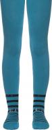 Колготки унісекс Conte-Kids CK TIP-TOP 7С-78СП (14) 408р.92 сіро-бірюзовий
