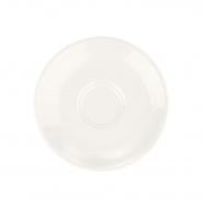 Блюдце Bonna Rita White 16 см GRM04CT
