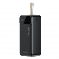 Повербанк Choetech B731 40000 mAh (POW-CHOE-B731) 22,5W Fast charging з LED-дисплеєм